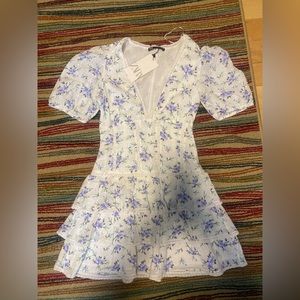 NWT Zara Dress